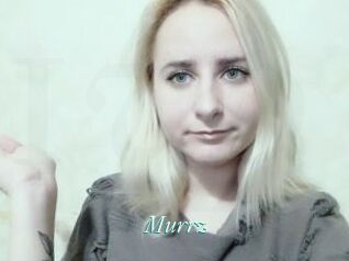 Murrz