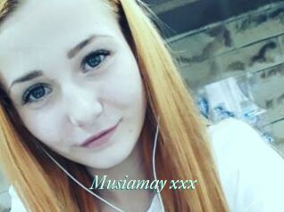 Musiamay_xxx