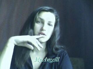 MyAngelll