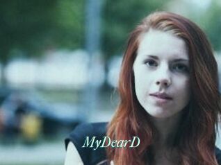 MyDearD