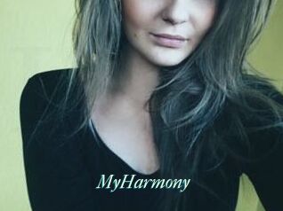 MyHarmony