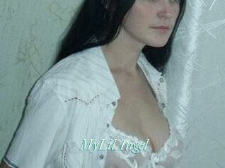 MyLilAngel
