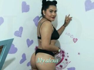 My_alexa
