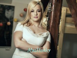 MyaHuxley