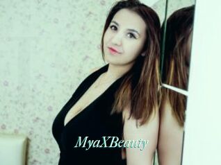 MyaXBeauty