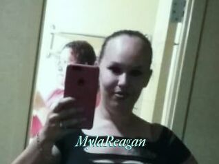 MylaReagan