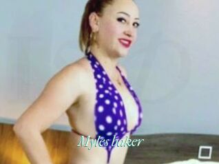 Myles_baker