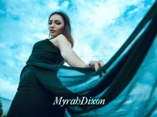 MyrahDixon