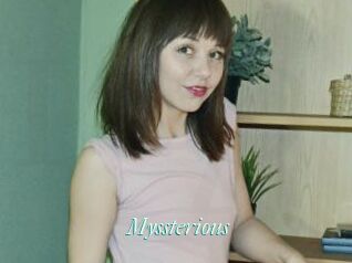 Myssterious