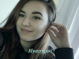 Mysterygurl