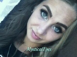 MysticalEyes