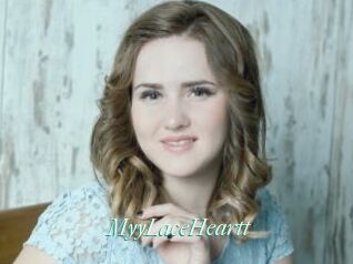 MyyLaceHeartt