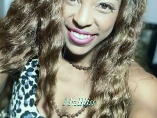 MzBliss