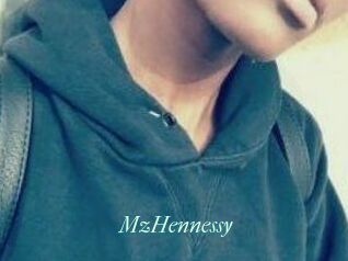 MzHennessy