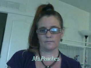 MzPeachez