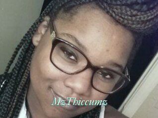 MzThiccumz