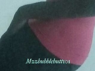 Mzzbubblebutt101
