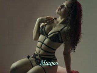 Maajoo