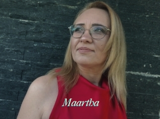 Maartha