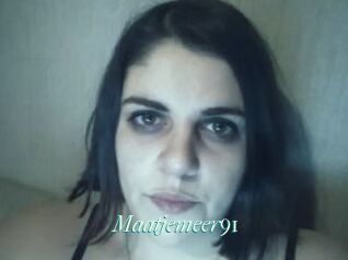 Maatjemeer91