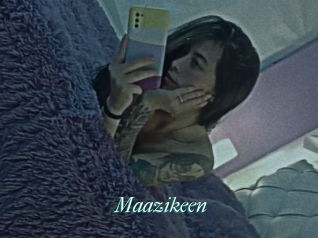 Maazikeen