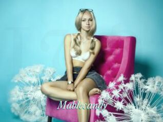 Mablecandy