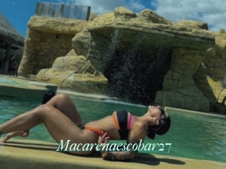 Macarenaescobar27