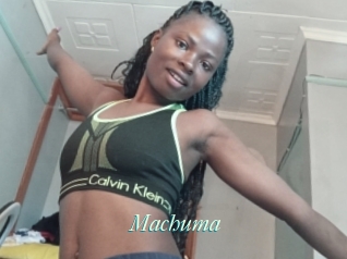Machuma