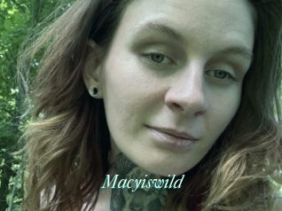 Macyiswild