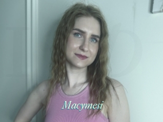 Macymesi