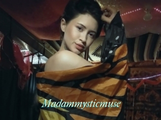 Madammysticmuse