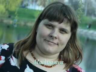 Madamsara
