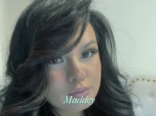 Maddey