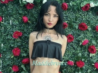 Maddiebronce