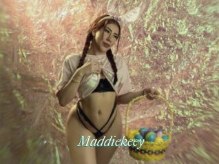 Maddiekeey