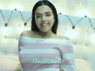 Maddiemiller