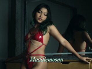 Maddiemoonn