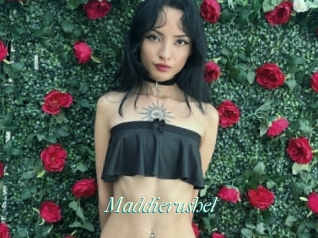 Maddierushel