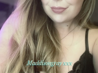 Maddisongray_xxx