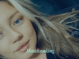 Maddisonking