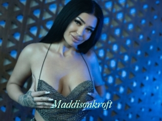 Maddisonkroft