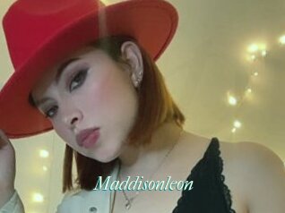 Maddisonleon