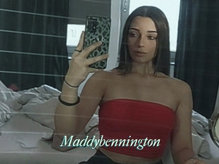 Maddybennington