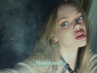Maddymills