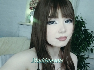 Maddymystie