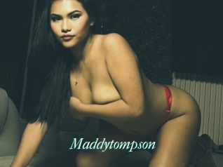 Maddytompson