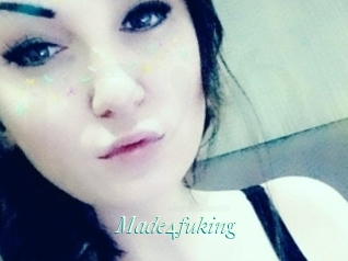 Made4fuking
