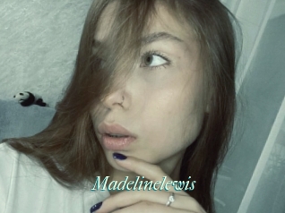 Madelinelewis