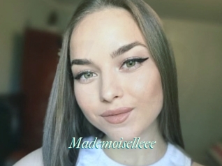 Mademoiselleee