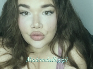 Mademoisellegigii